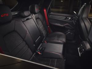 Porsche Cayenne GTS 2020 года  (WW)